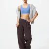 Pantalones anchos deportivos Ultra Stretch para mujer