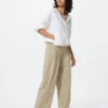 Pantalones anchos deportivos Ultra Stretch para mujer