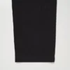 Pantalones anchos plisados para mujer | Denim
