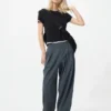 Pantalones anchos Ultra Stretch Active para mujer