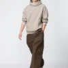 Pantalones Barrel unisex Pantalones Barrel unisex