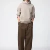 Pantalones Barrel unisex Pantalones Barrel unisex