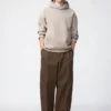 Pantalones Barrel unisex Pantalones Barrel unisex