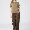 Pantalones Barrel unisex Pantalones Barrel unisex
