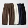 Pantalones Barrel unisex Pantalones Barrel unisex