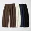 Pantalones Barrel unisex Pantalones Barrel unisex