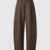 Pantalones Barrel unisex Pantalones Barrel unisex