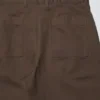 Pantalones Barrel unisex Pantalones Barrel unisex
