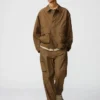 Pantalones cargo anchos para hombre Pantalones cargo anchos para hombre