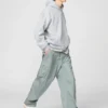 Pantalones cargo anchos para hombre Pantalones cargo anchos para hombre