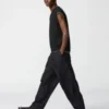 Pantalones cargo anchos para hombre Pantalones cargo anchos para hombre