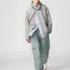 Pantalones cargo anchos para hombre Pantalones cargo anchos para hombre