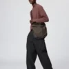 Pantalones cargo anchos unisex Pantalones cargo anchos unisex