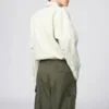 Pantalones cargo anchos unisex Pantalones cargo anchos unisex