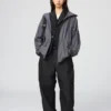 Pantalones cargo anchos unisex Pantalones cargo anchos unisex