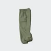 Pantalones cargo de chándal para niños
