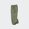 Pantalones cargo de chándal para niños