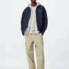 Pantalones cargo para hombre Pantalones cargo para hombre