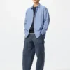 Pantalones cargo para hombre Pantalones cargo para hombre
