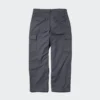 Pantalones cargo para hombre Pantalones cargo para hombre