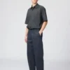 Pantalones chinos anchos para hombre Pantalones chinos anchos para hombre
