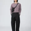 Pantalones chinos anchos para hombre Pantalones chinos anchos para hombre