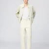 Pantalones chinos anchos para hombre Pantalones chinos anchos para hombre