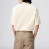 Pantalones chinos anchos para hombre Pantalones chinos anchos para hombre