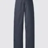 Pantalones chinos anchos para hombre | Talla alta Pantalones chinos anchos para hombre | Talla alta