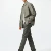 Pantalones chinos slim para hombre Pantalones chinos slim para hombre