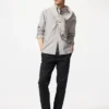 Pantalones chinos slim para hombre