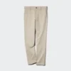 Pantalones chinos slim para hombre