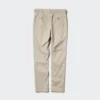 Pantalones chinos slim para hombre