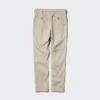 Pantalones chinos slim para hombre Pantalones chinos slim para hombre