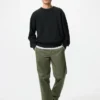 Pantalones chinos unisex Pantalones chinos unisex
