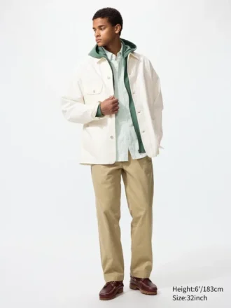 Pantalones chinos unisex