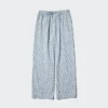 Pantalones cómodos para mujer | A cuadros