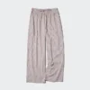 Pantalones cómodos para mujer | A rayas Pantalones cómodos para mujer | A rayas