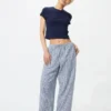 Pantalones cómodos para mujer | Cuadros vichy Pantalones cómodos para mujer | Cuadros vichy