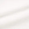 Pantalones cónicos de lino y algodón para mujer