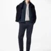 Pantalones cónicos Ultra Stretch DRY-EX para hombre Pantalones cónicos Ultra Stretch DRY-EX para hombre