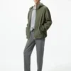 Pantalones cónicos Ultra Stretch DRY-EX para hombre Pantalones cónicos Ultra Stretch DRY-EX para hombre