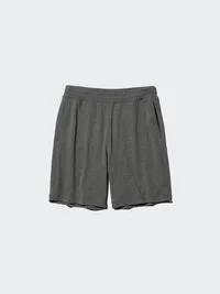 Pantalones cortos AIRism Cotton Easy para hombre