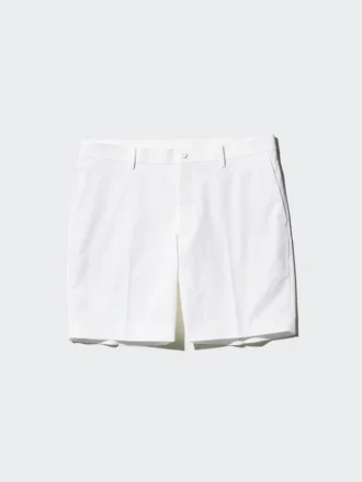 Pantalones cortos AirSense para hombre | Tipo algodón | 18 cm