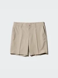 Pantalones cortos AirSense para hombre | Tipo algodón | 18 cm