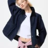 Pantalones cortos Barn para mujer | Denim