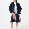Pantalones cortos Barn para mujer | Denim