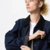 Pantalones cortos Barn para mujer | Denim