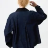 Pantalones cortos Barn para mujer | Denim