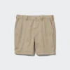 Pantalones cortos chino para hombre | 7″ Pantalones cortos chino para hombre | 7″